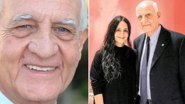 İpek Kıraç’la küslüğünü bitirmişti: İnan Kıraç’ın son sağlık durumu