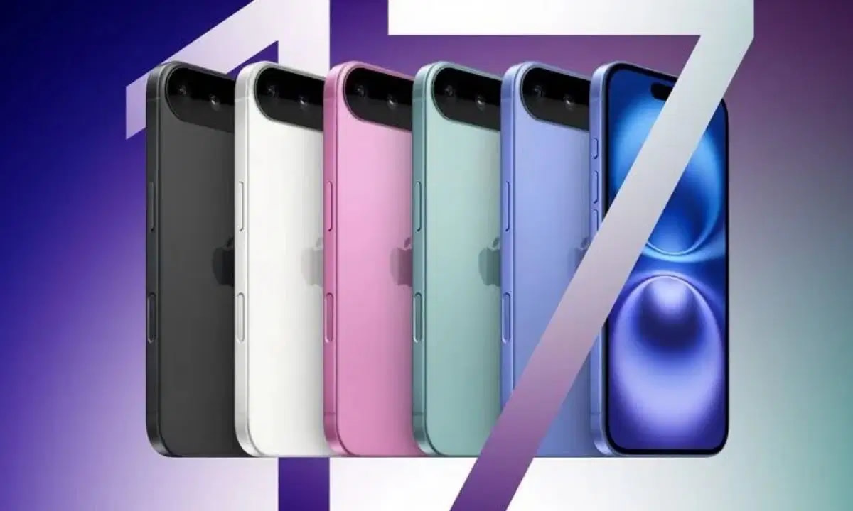 iPhone 17, Air ve Pro Max fiyatları gündemde: Türkiye fiyat listesi ne olacak?