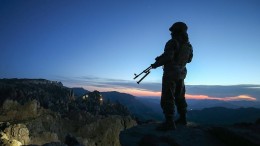 Irak'ın Kuzeyinde 3 PKK’lı Terörist Etkisiz Hale Getirildi