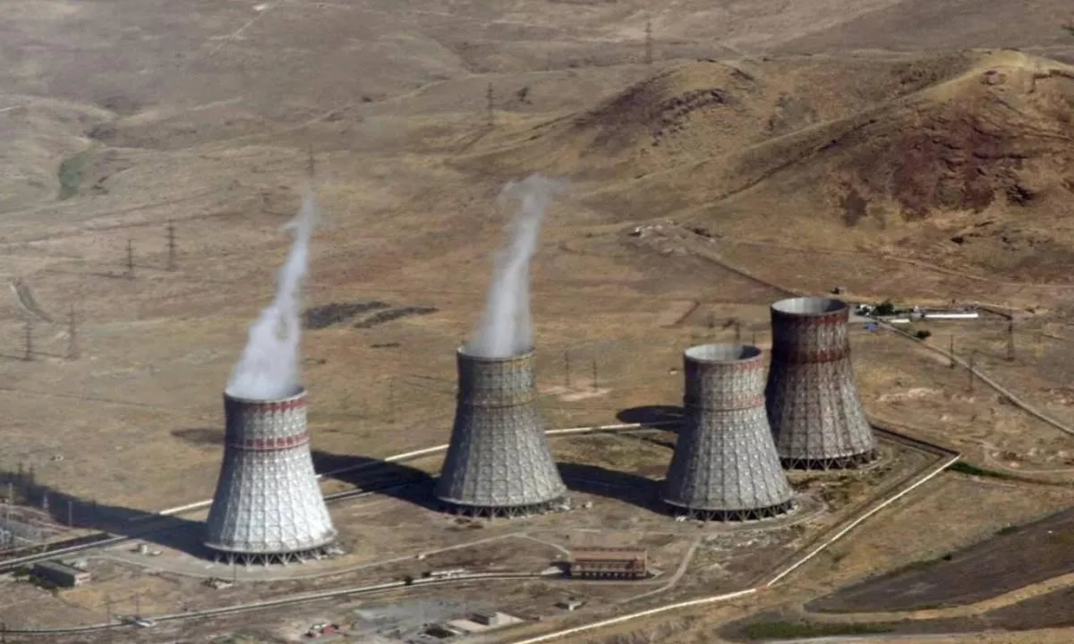 İran'ın İsfahan Nükleer Tesisi Nerede? Türkiye'ye Kaç Kilometre Uzaklıkta