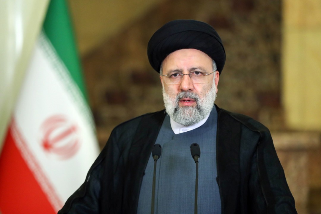 İran Cumhurbaşkanı Reisi ve Dışişleri Bakanı Abdullahiyan vefat etti