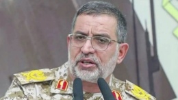 İran Devrim Muhafızları Sözcüsü Ali Muhammed Naini kimdir, neden öldü?