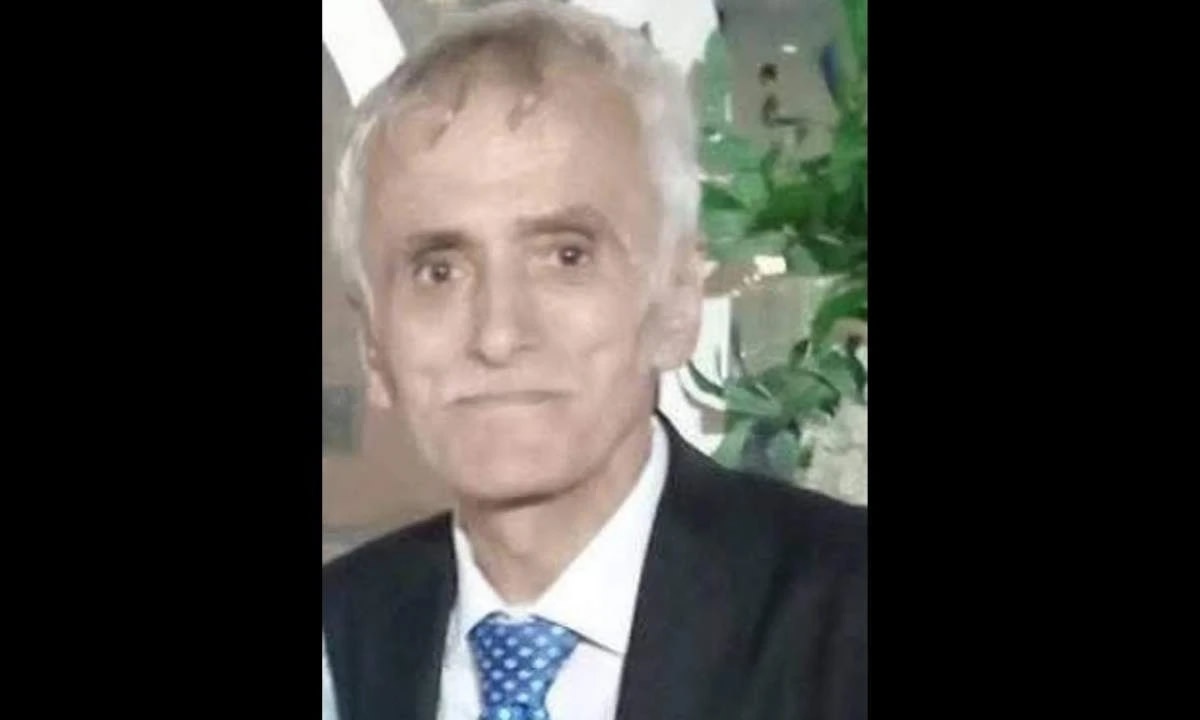 İş insanı Şuayip Arslan kimdir ve aslen nereli?