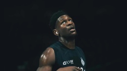 Isaac Bonga kimdir ve aslen nereli? Kökeni merak ediliyor, kendisi Alman mı?