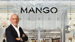 İsak Andiç Ermay Kimdir? Mango Markasının Sahibi Hakkında Bilmeniz Gerekenler