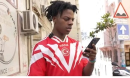 iShowSpeed Kimdir, Aslen Nerelidir? YouTuber Türkiye Ziyaretinin Sebebi Ne?