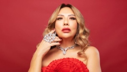 Işın Karaca Niğde’ye Geliyor