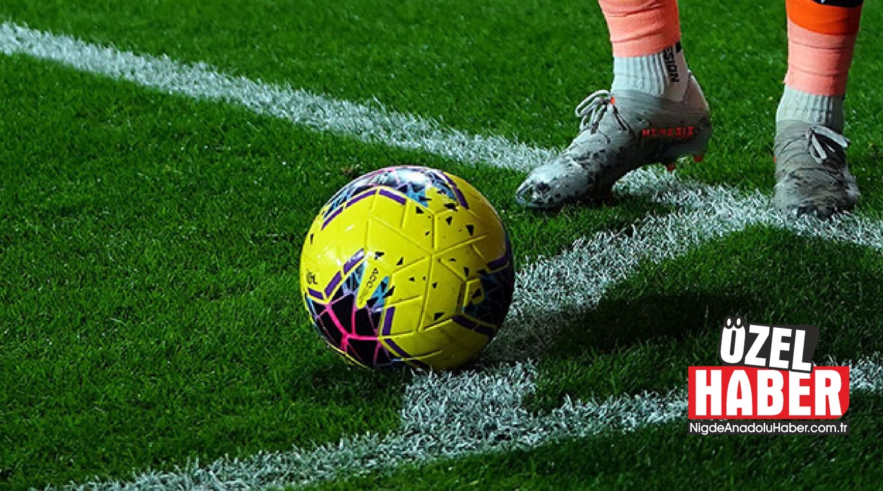 İşitme Engelliler 2. Lig E Grubu Play-Off heyecanı Niğde'de başlıyor