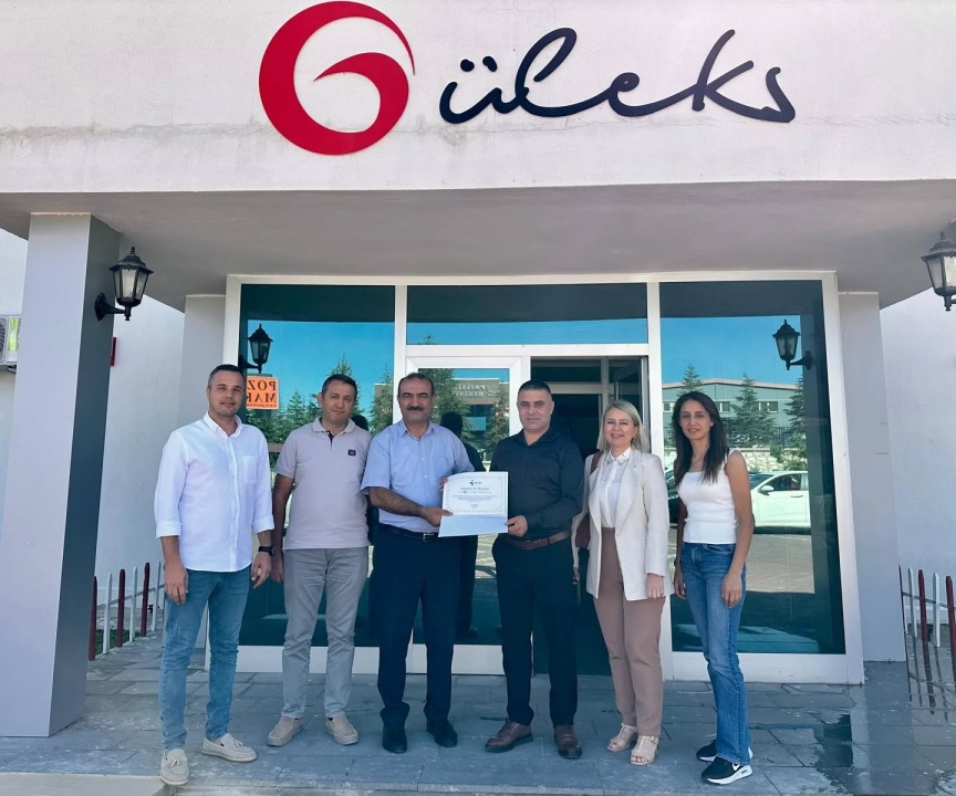 İŞKUR, Çocuk İşçiliği ile Mücadele İçin Destek Olan Firmaları Ziyaret Etti