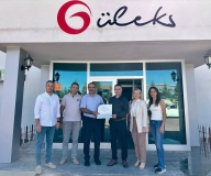 İŞKUR, Çocuk İşçiliği ile Mücadele İçin Destek Olan Firmaları Ziyaret Etti