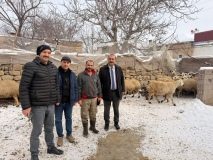 İŞKUR’dan aldığı hibe ile kendi işinin patronu oldu