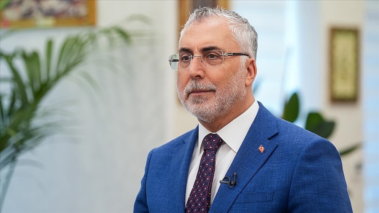 İŞKUR Gençlik Programında Hedef 1 Milyon Öğrenci