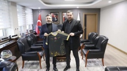 İsmail Mulhan kimdir ve aslında nereli? Kahta 02 Spor Başkanı gündem oldu