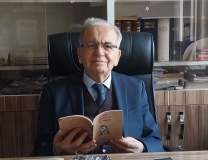 İsmail Özmel’i Anlatmak