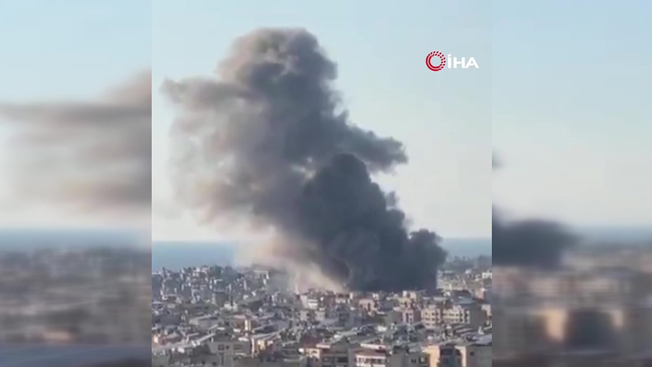 İsrail Beyrut'u neden bombalıyor? 2026 Lübnan son durum ve ölü sayısı