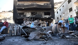 İsrail Lübnan'ı yine vurdu: Ateşkes bitti mi, ölü ve yaralı sayısı kaç?