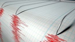 İstanbul'da 6,2 büyüklüğünde deprem!
