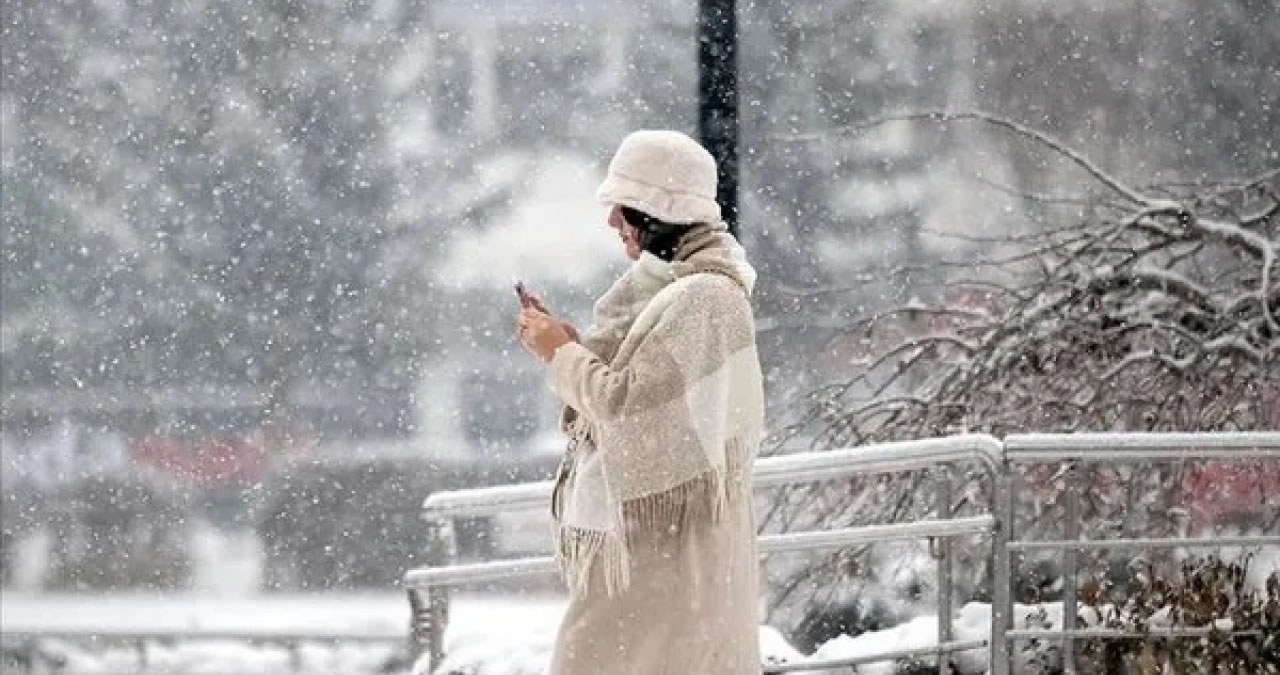 İstanbul’da 6-7 Şubat Tarihlerinde Kar Yağacak mı? İşte Beklenen Hava Durumu!