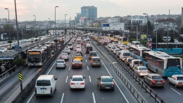 İSTANBUL KAPALI YOLLAR 24 AĞUSTOS 2024 LİSTESİ (Güzergah bilgisi) || Bugün İstanbul'da hangi yollar trafiğe kapatılacak, ne zaman açılacak?