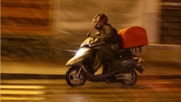 İstanbul kurye yasağı bitti mi? Motokuryeler ne zaman trafiğe çıkacak?