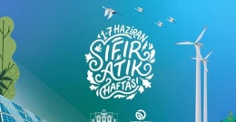 İstanbul Sıfır Atık Festivali başladı mı, giriş ücretli mi? Atatürk Havalimanı etkinlik takvimi 2026