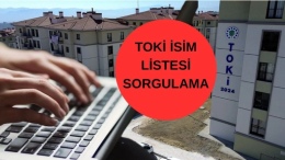 İSTANBUL TOKİ KURA SONUÇLARI İSİM LİSTESİ SORGULAMA: 2+1 ve 1+1 kazananlar belli oluyor!