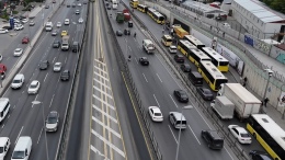 İstanbul Yol Durumu Son Dakika: Kapanan Yollar Ne Zaman Açılacak?