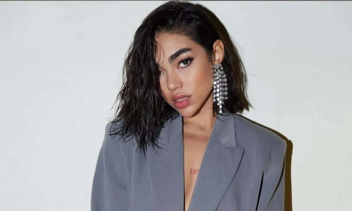 İşte Benim Stilim Nadia neden yok, neden ayrıldı, yarışmada ne oldu? İşte Benim Stilim Nadia neden yok kimdir, ne iş yapıyor?