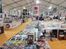 İşte Fuara Gelecek Kişiler