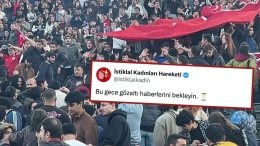 İstiklal Kadınları Hareketi Kimdir? Kurucusu ve Başkanı Kim?