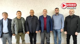 İYİ Parti'de istifa dalgası devam ediyor