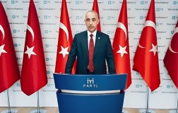 İYİ Parti İl Başkanı Uzun'dan gündem yaratacak açıklama