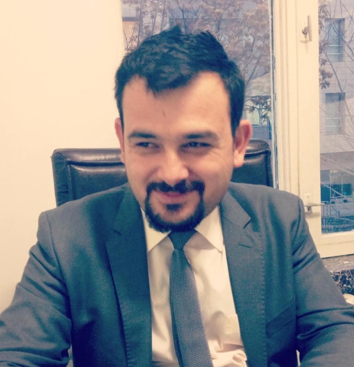 İYİ Parti Niğde İl Başkanı Hakan Tereci’den 19 Mayıs Mesajı
