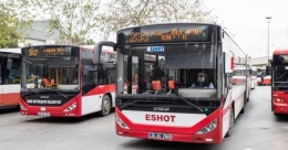 İzmir LGS günü ESHOT bedava mı? 13 Haziran toplu taşıma ücretsiz mi?