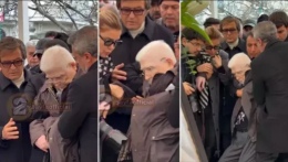 İzzet Günay Kimdir, Kaç Yaşında? İşte İzzet Günay'ın Son Hali ve Biyografisi