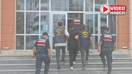 Jandarma aranan şahıslara göz açtırmadı