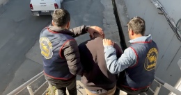 Jandarma’dan ülke genelinde operasyon