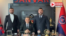 Jandarma Mensupları Şehit Gazi ve Aileleri Vakfı Niğde İl Başkanlığı açıldı