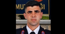 Jandarma Üsteğmen Oğuzhan Varol vefat etti! Oğuzhan Varol neden öldü, aslen nereli?