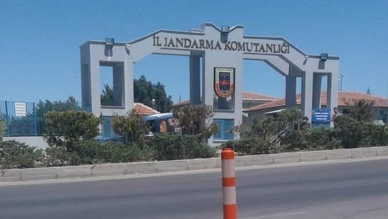 Jandarma’ya bağlı nezarethane ve ek hizmet binaları onarılacak
