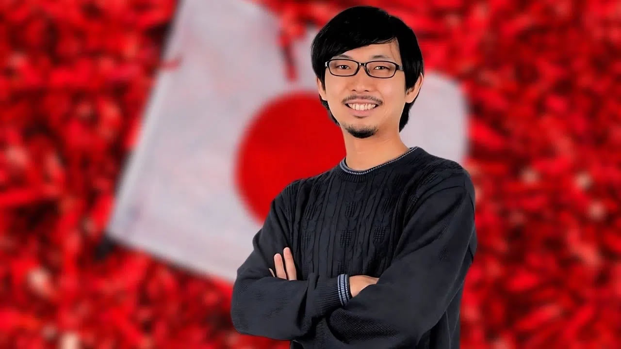 Japon fenomen Yoshi Enomoto kimdir? Nereli ve hangi okullarda okudu?