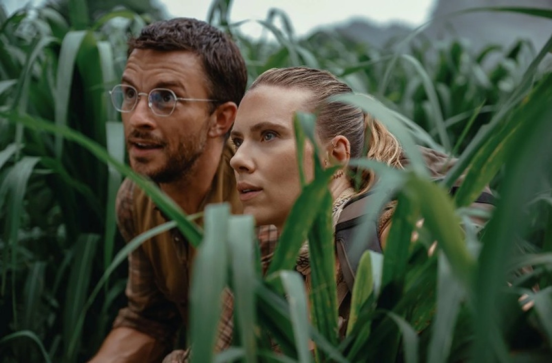 Jurassic Efsanesi Niğde Yeni Sinema’da Hayat Buluyor!