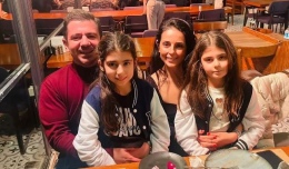 K. Cem Çelik kimdir? Kartalkaya faciasında ailesini nasıl kaybetti?