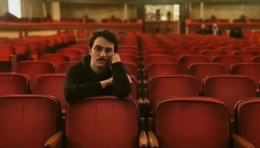 Kaan Sertdemir kimdir, neden öldü? TuzBiber komedyeni Kaan Sertdemir vefat etti!