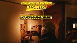 Kaç saat sürecek? İzmir'de ilçe ilçe planlı elektrik kesintisi: Uyarı yapılıp sayıldı...