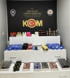     Kaçakçılıkla Mücadelede 6 Şüpheli Yakalandı