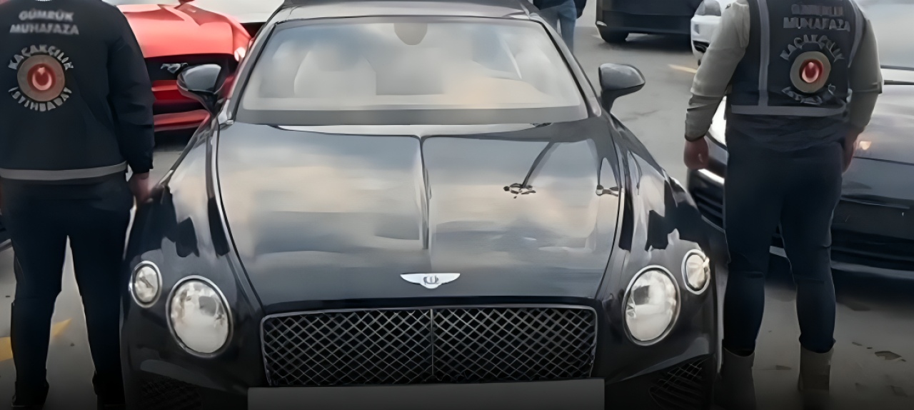 Kaçakçılıkla mücadelede ilk dört ayda binlerce operasyon