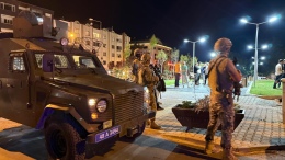  KADES ihbarına giden polis şehit oldu