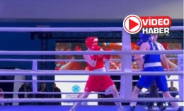 Kadın Boksunda İki Yıldız Parlıyor