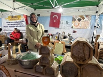 Kadın Emeği Gastro Niğde Festivali’nde Ön Planda